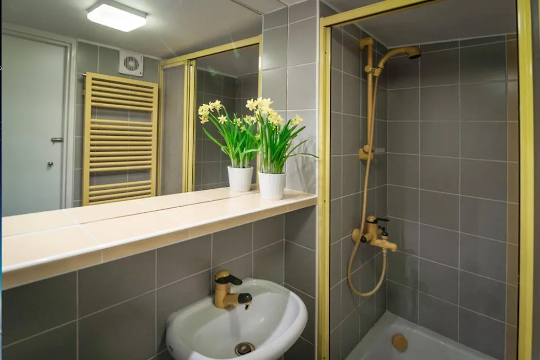 Apartment Studio By The Beach Gdansk Poland